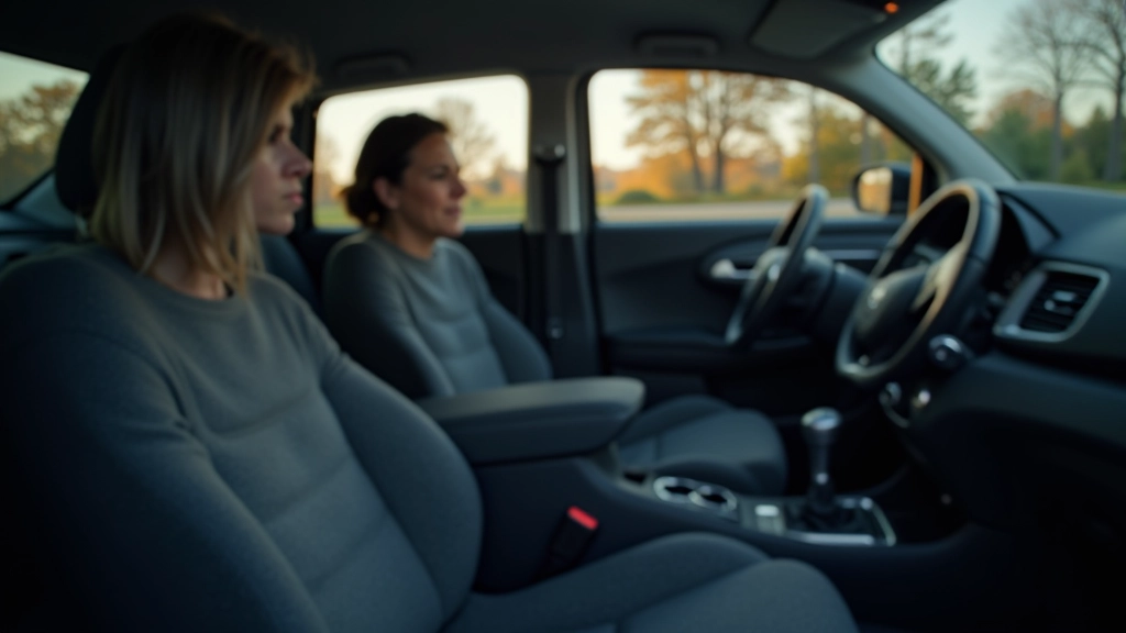 Išorinė automobilio salono nuotrauka su aiškiai matyma sėdynės atsarginės dalys ir šoninės atramose
